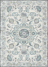 Vintage Area Rug